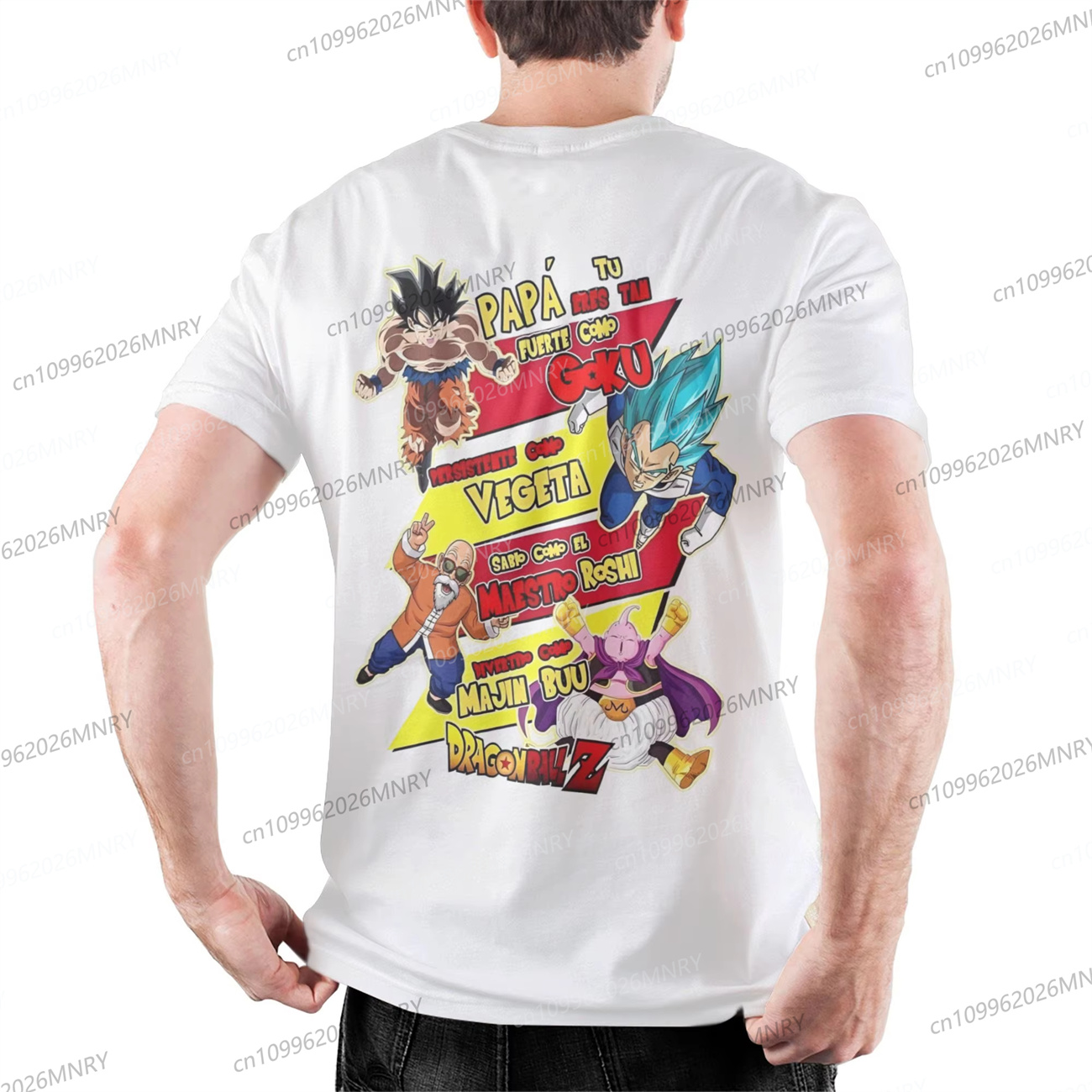 DragonBall Daddy You Are My Fa - Dad Hat Cotton 评论和价格