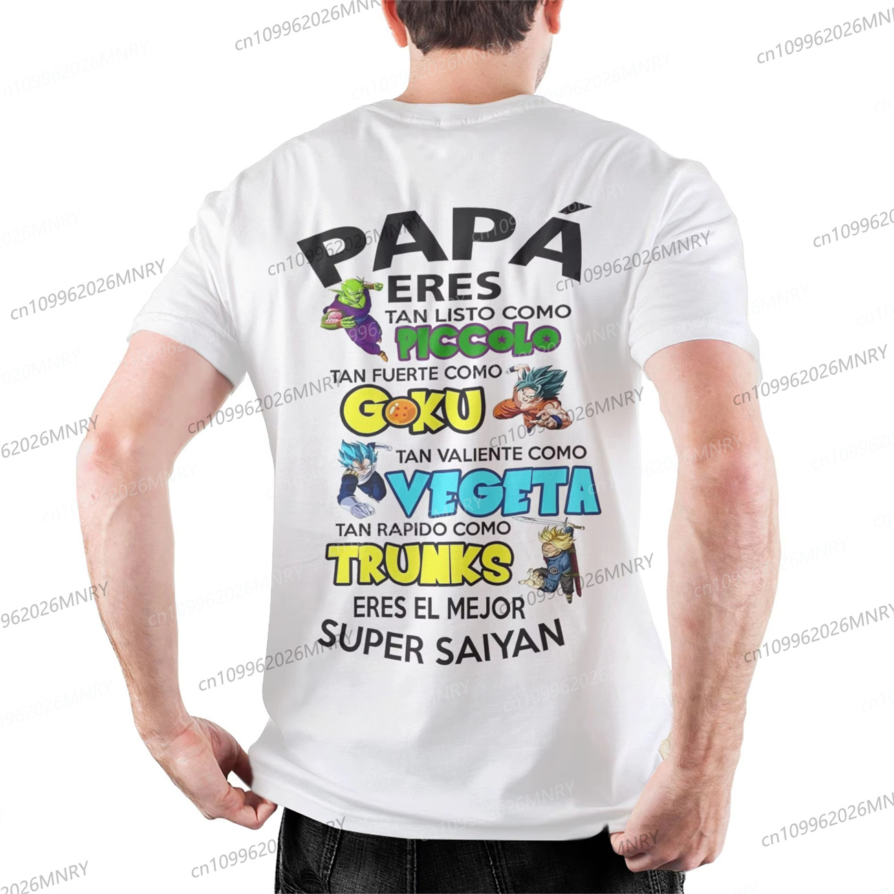 DragonBall Daddy You Are My Fa - Dad Hat Cotton 评论和价格