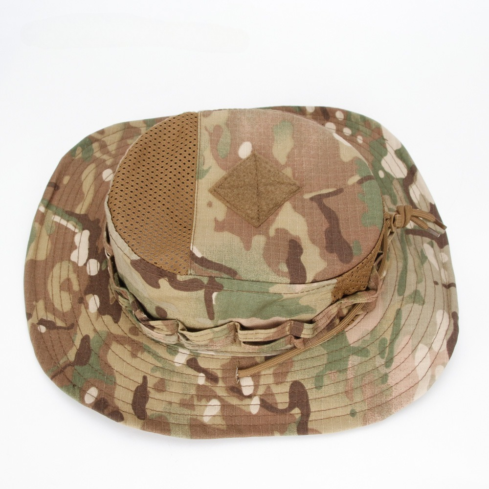 New Camo Tactical Boonie Hat R - Boonie Hat Tactical 评论和价格