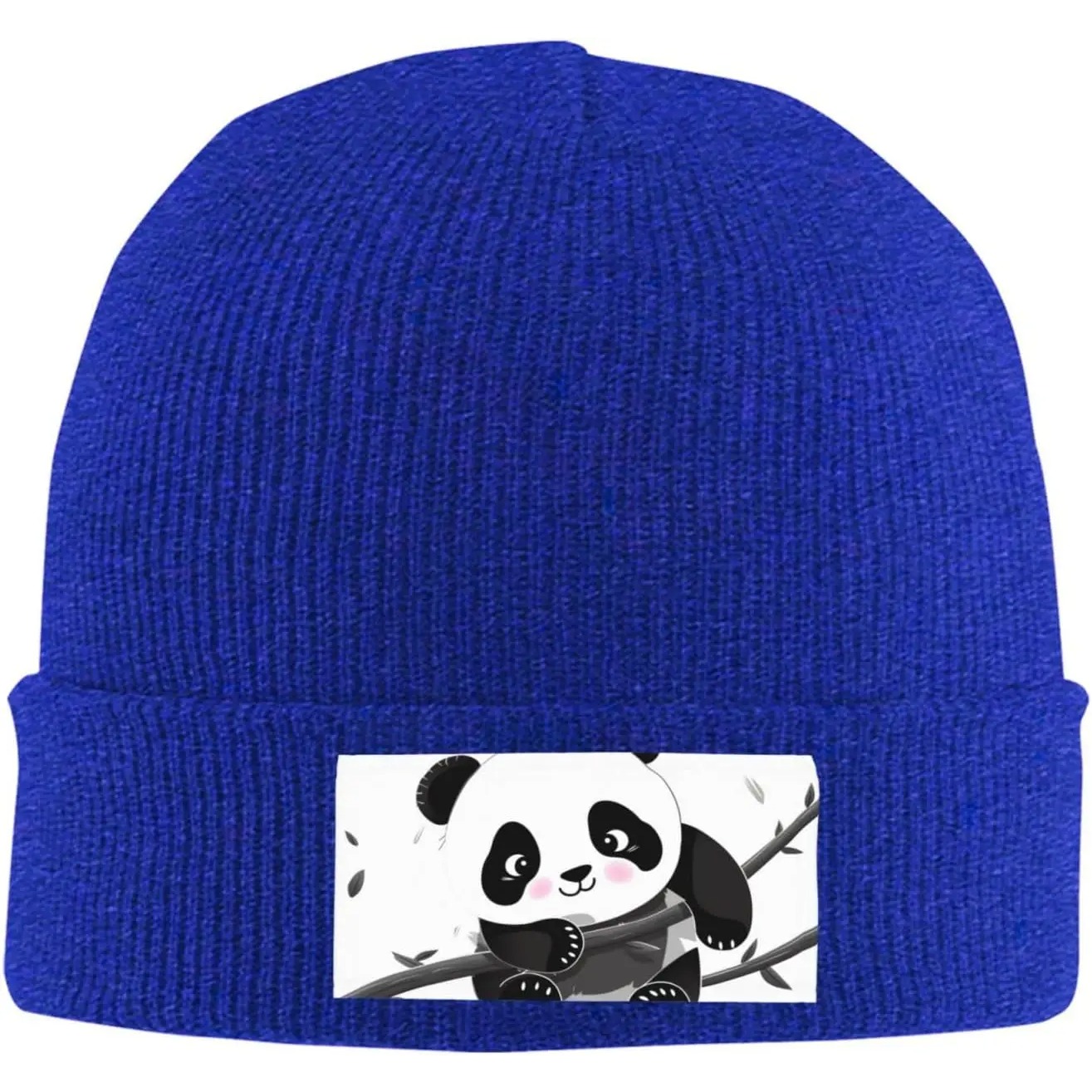 Beanie for Men Winter Hats for - Beanie Cuffed Knit 评论和价格