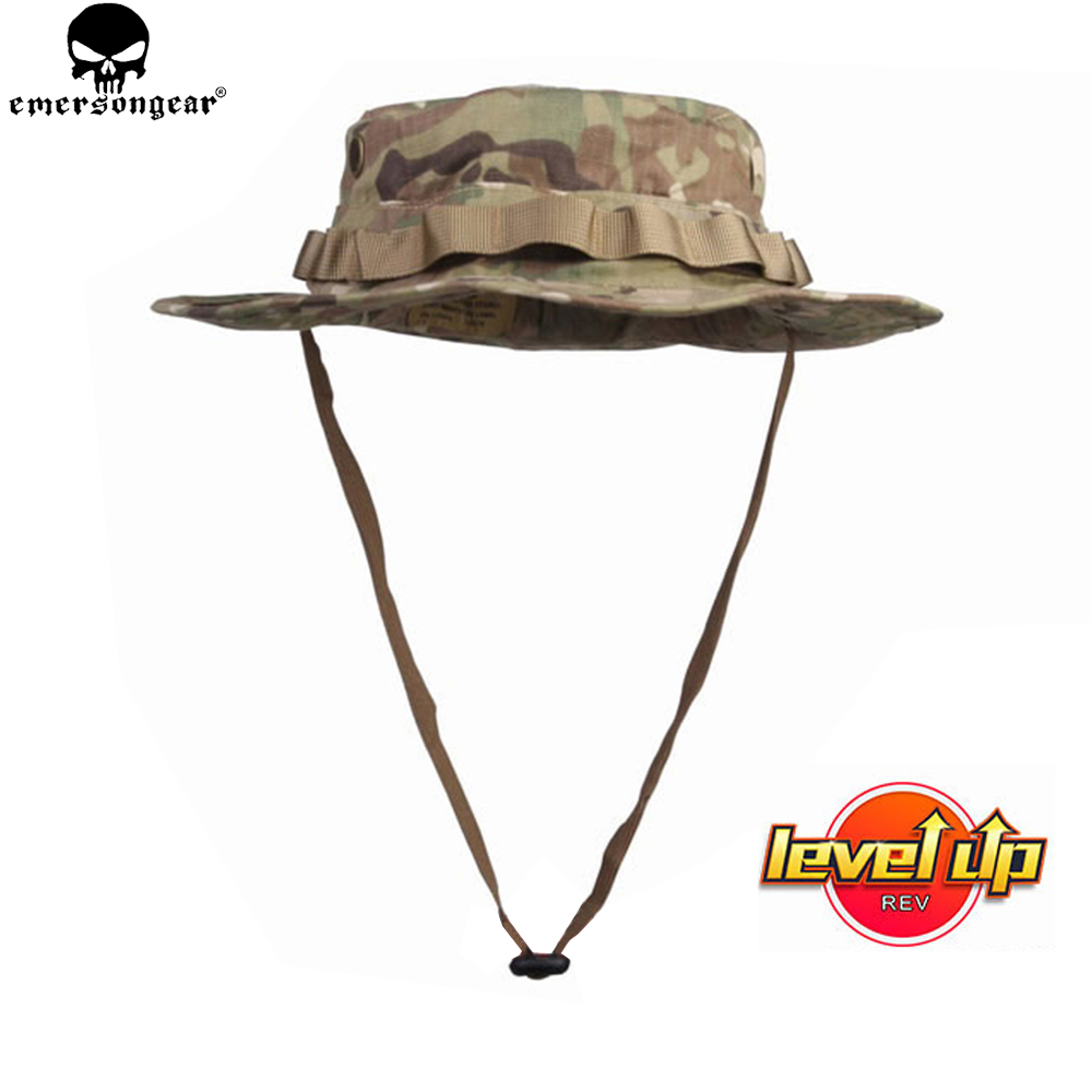 EMERSONGEAR Tactical Boonie Ha - Boonie Hat Tactical 评论和价格