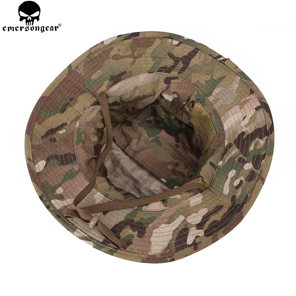 EMERSONGEAR Tactical Boonie Ha - Boonie Hat Tactical 评论和价格