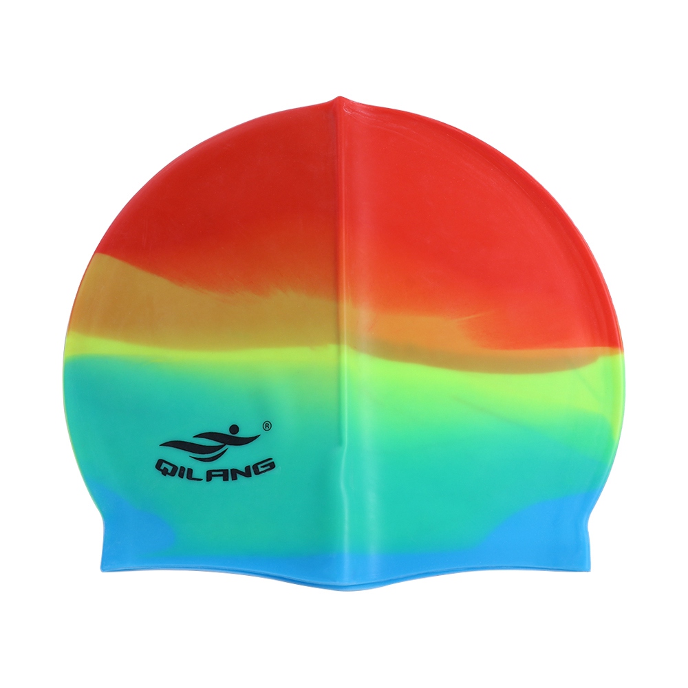 High Elastic Wear-resistant Sw - Swim Hat Silicone 评论和价格