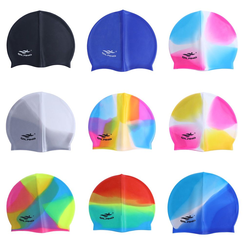 High Elastic Wear-resistant Sw - Swim Hat Silicone 评论和价格