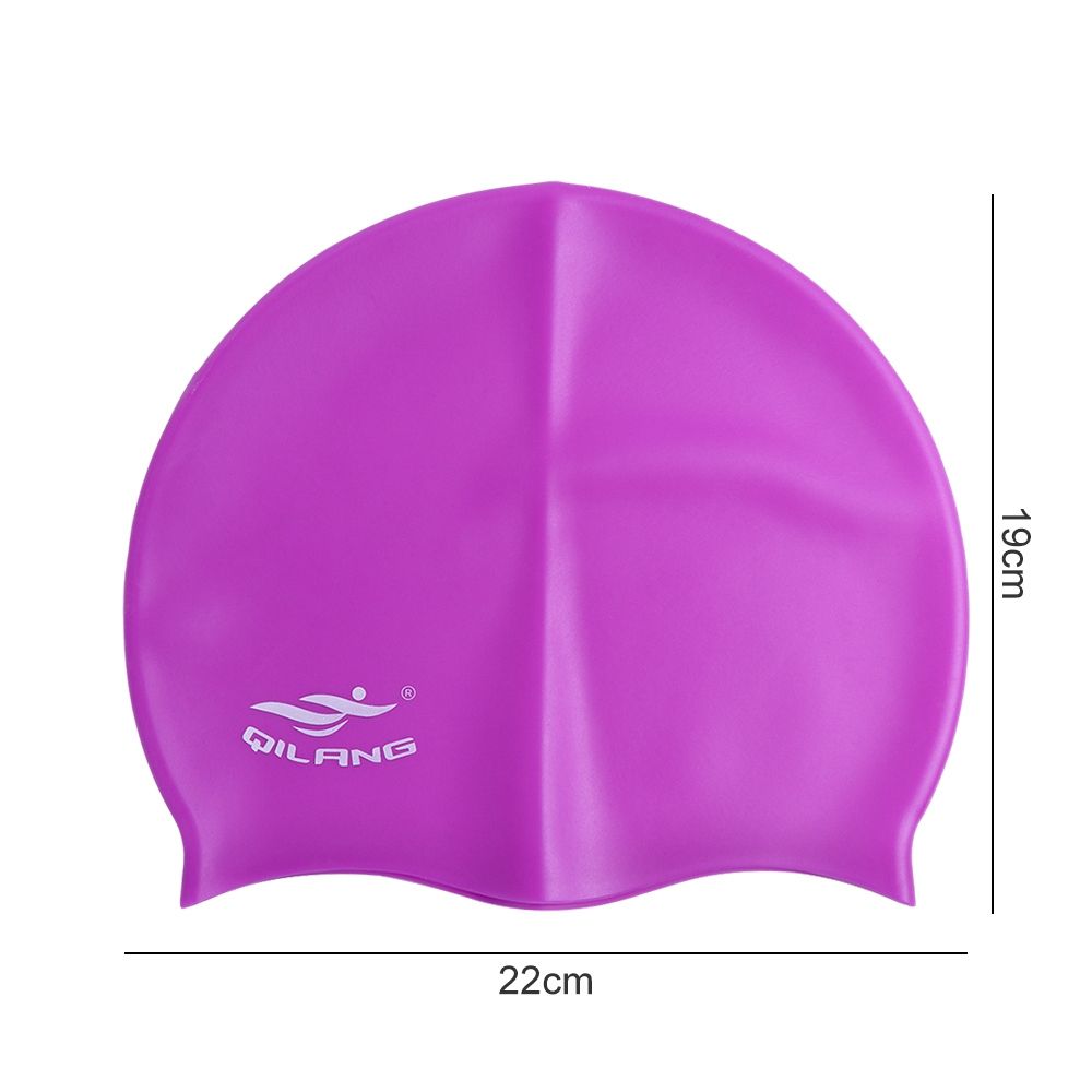 High Elastic Wear-resistant Sw - Swim Hat Silicone 评论和价格