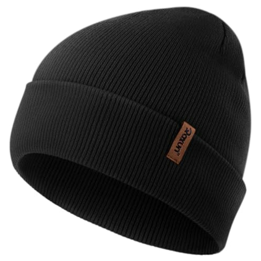 ROXUN Beanie for Men/Women Win - Beanie Cuffed Knit 评论和价格