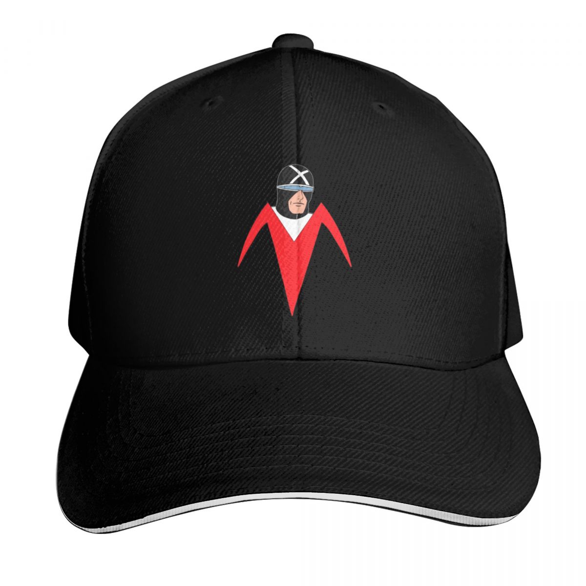 Racer X Baseball Cap Luxury Ha - Golf Cap Dad 评论和价格