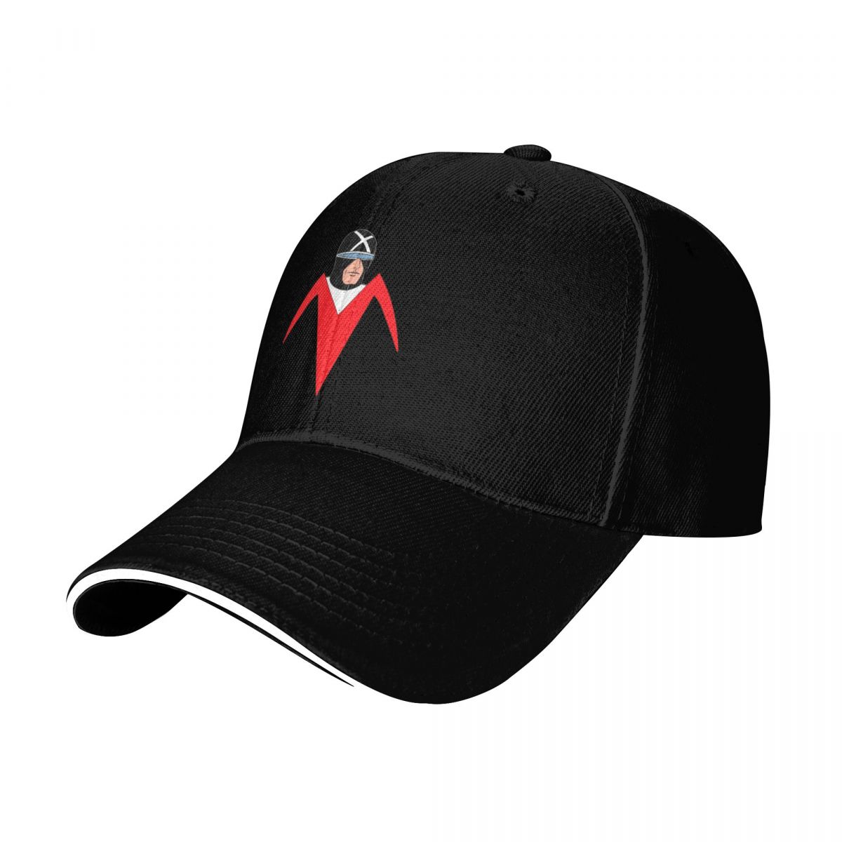 Racer X Baseball Cap Luxury Ha - Golf Cap Dad 评论和价格