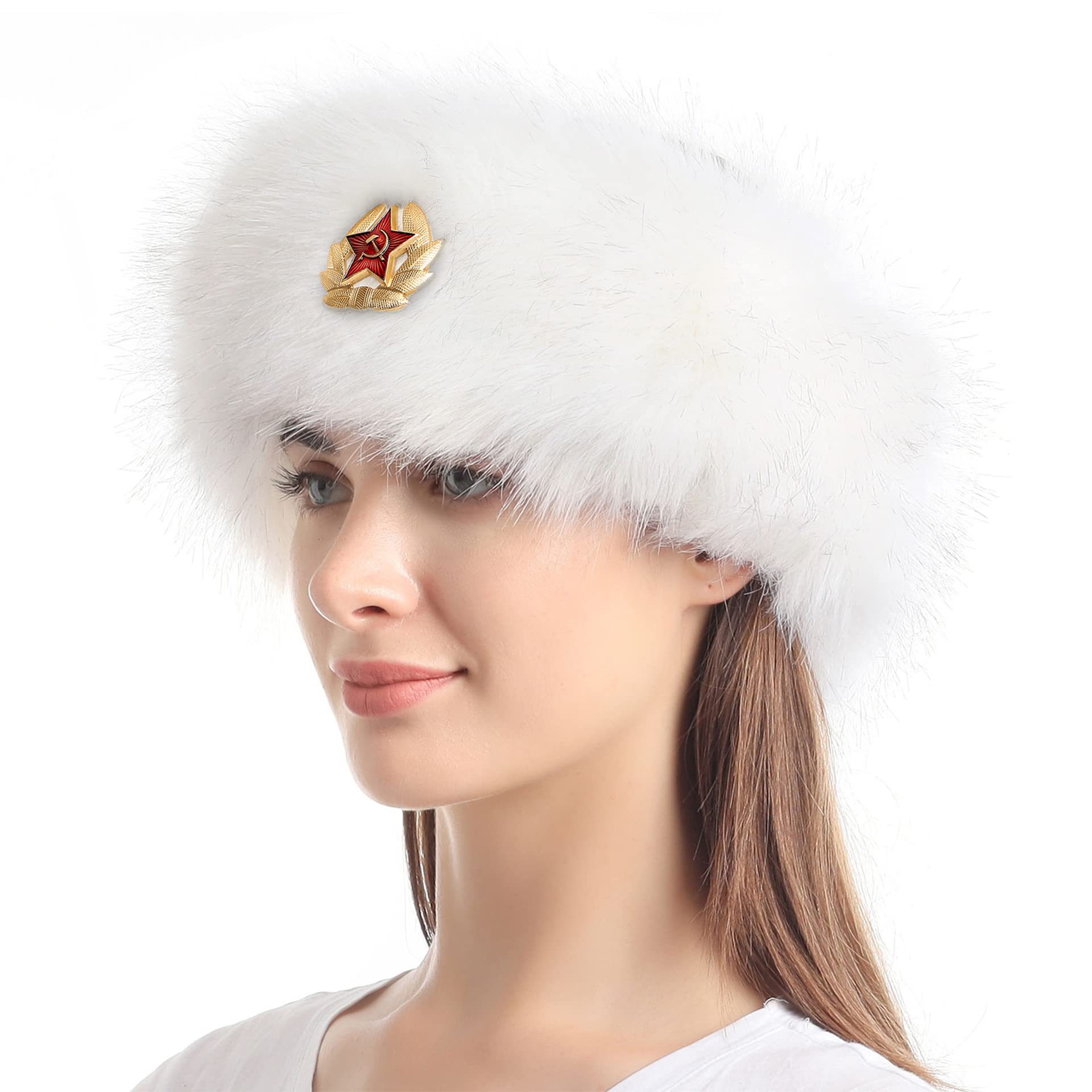 Fashion Adults Trapper Hat Avi - Winter Trapper Hat 评论和价格