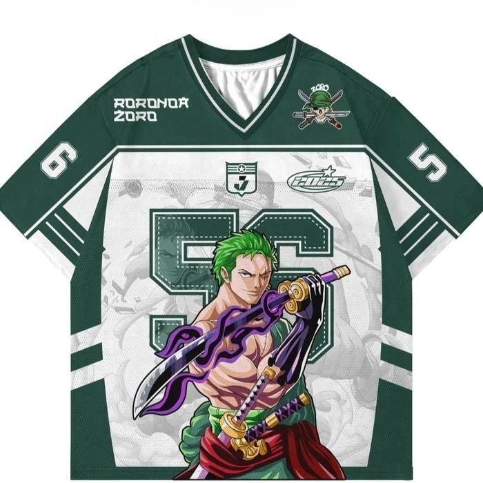 Jersey Straw Hat Pirates Anime - Baseball Cap Structured 评论和价格