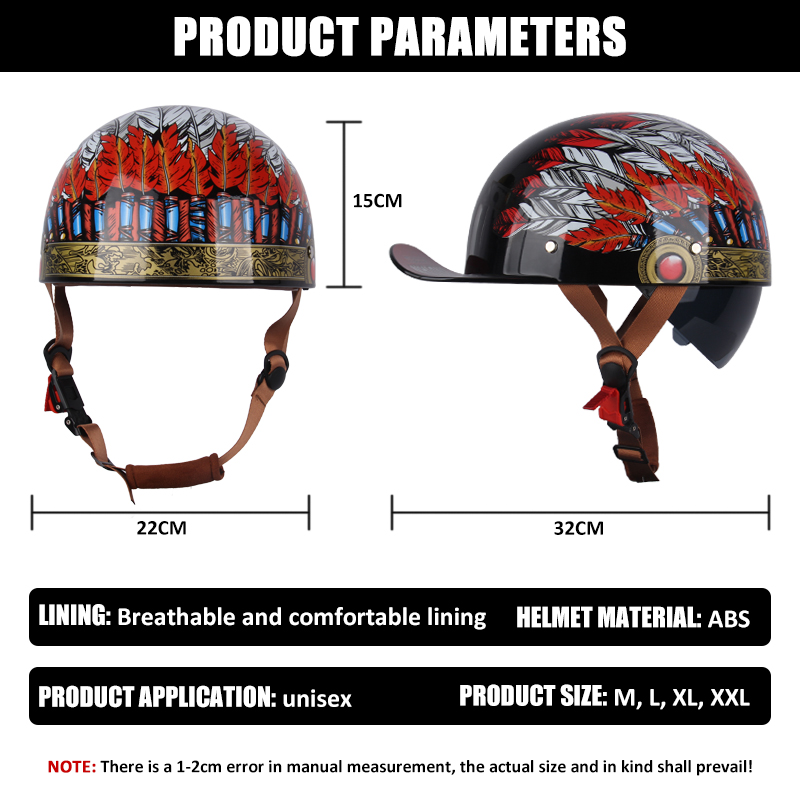 Baseball Cap Helmet Motorcycle - Baseball Cap Structured 评论和价格