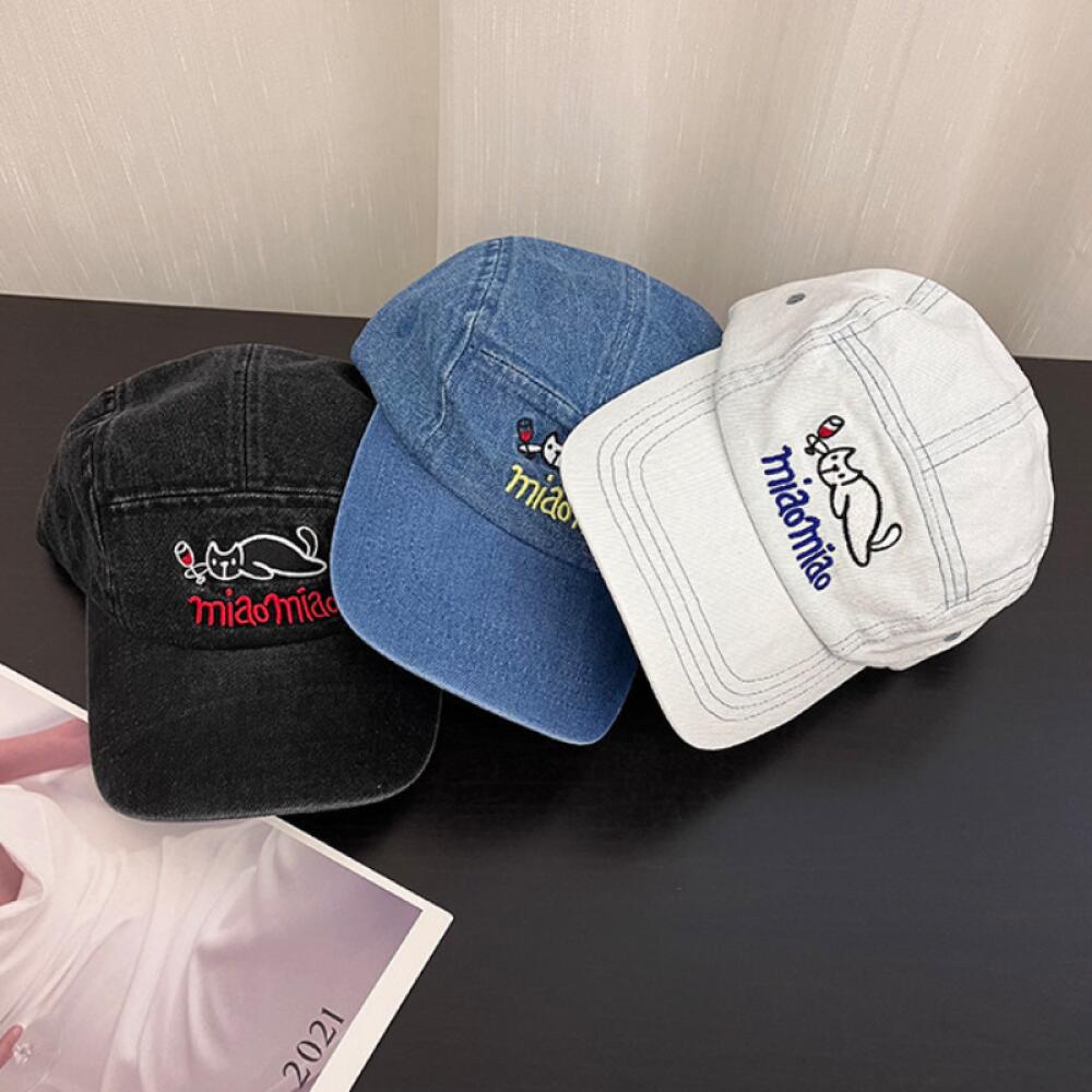 Vintage Denim 5 Panel Baseball - Corduroy Cap 5 Panel 评论和价格