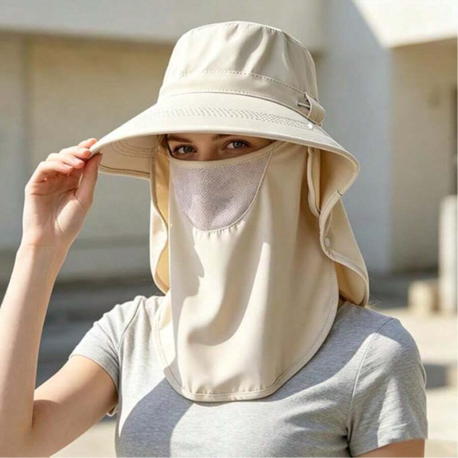 Women Wide Brim Sun Hat With F - Sun Hat Wide Brim 评论和价格
