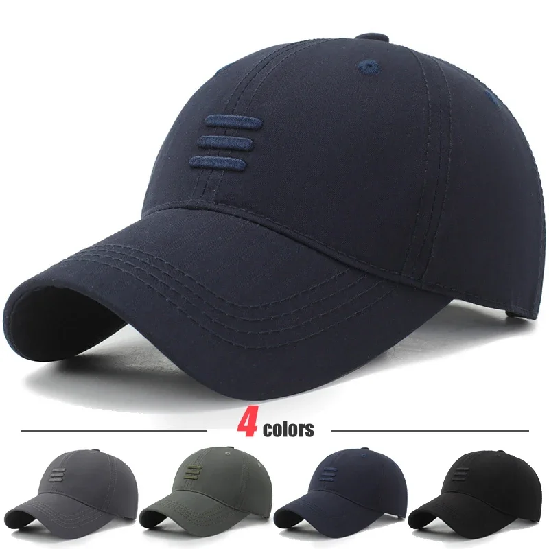4 Colors New Fashion Soft Top  - Baseball Cap Structured 评论和价格