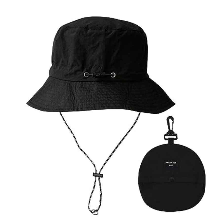 Bucket Hat for Men Women Sun P - Sun Hat Wide Brim 评论和价格