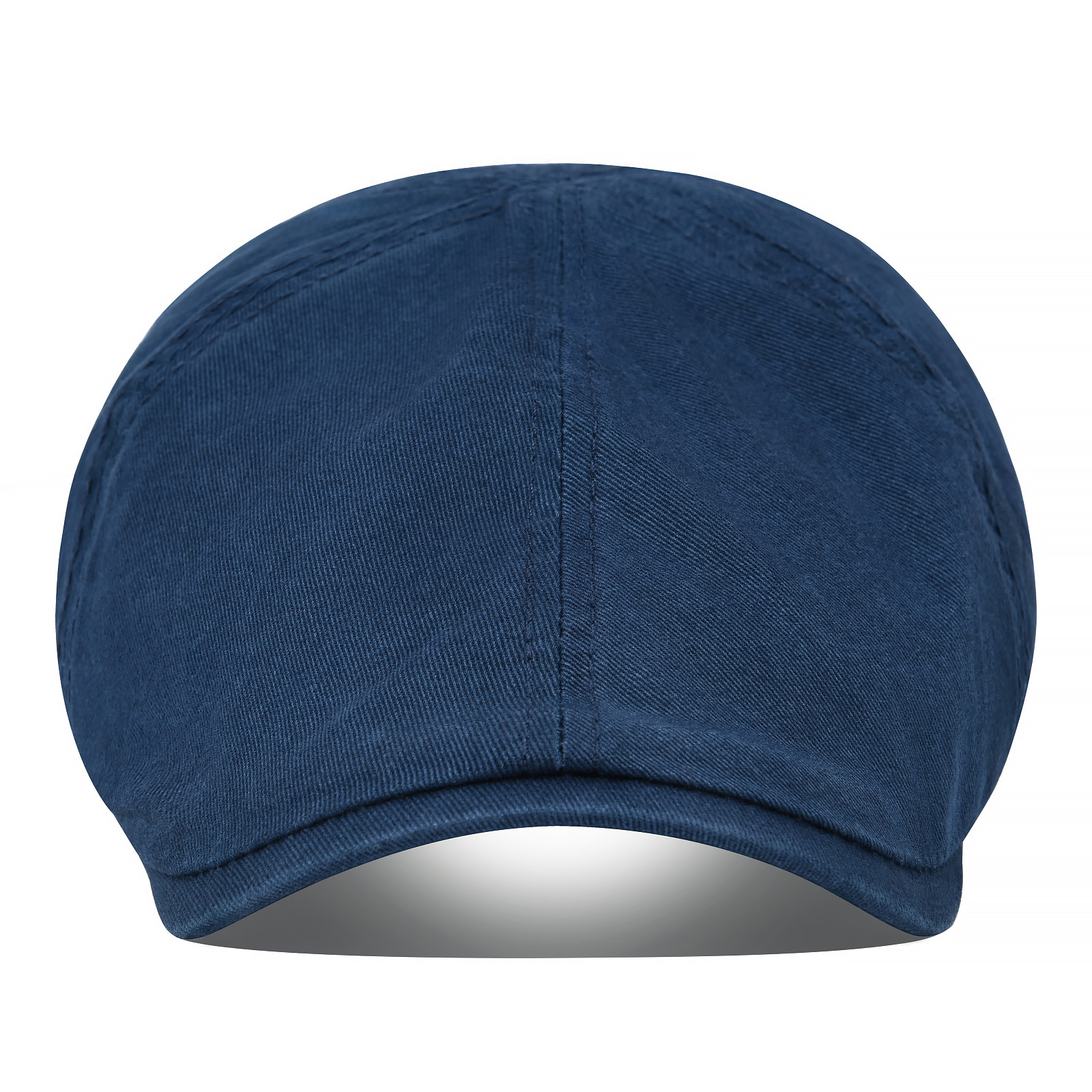 VOBOOM Classic Cotton Flat Cap - Newsboy Cap Ivy 评论和价格