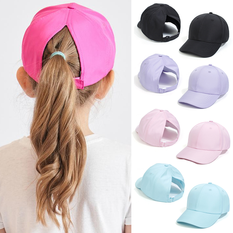 Fashion Kids Baseball Cap For  - Baseball Cap Structured 评论和价格