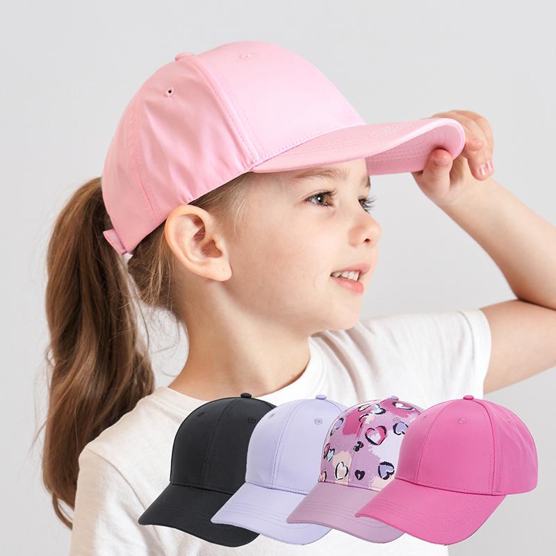 Fashion Kids Baseball Cap For  - Baseball Cap Structured 评论和价格