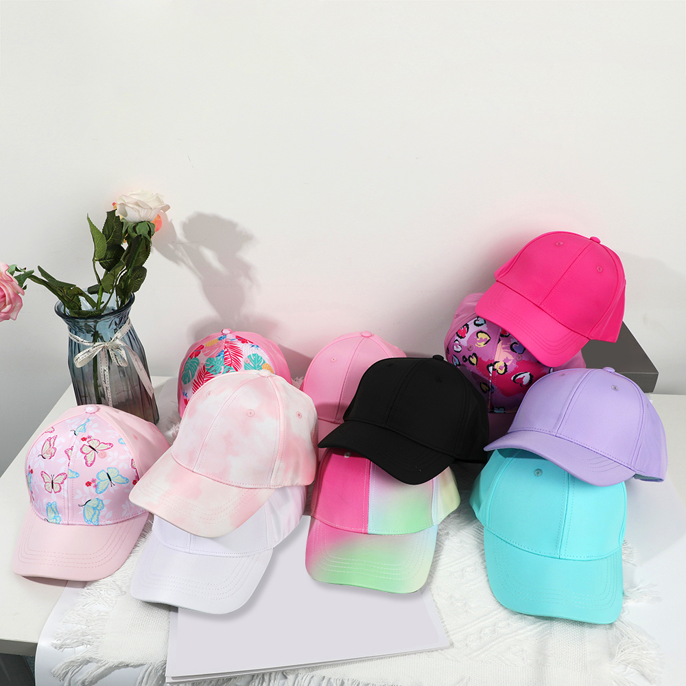 Fashion Kids Baseball Cap For  - Baseball Cap Structured 评论和价格