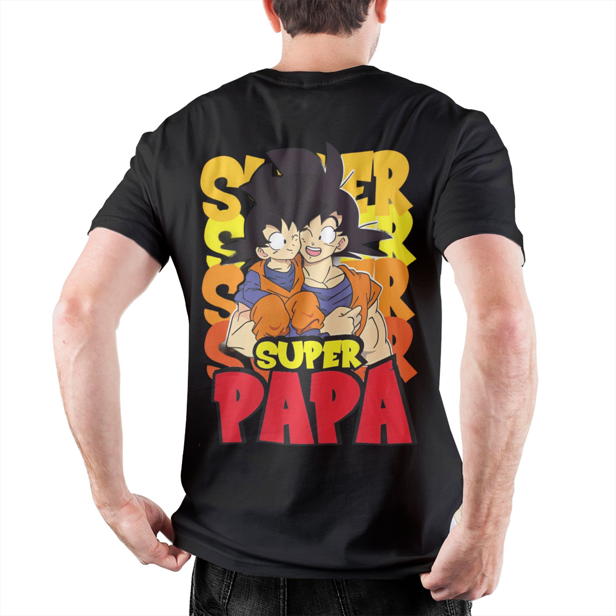Dragon Ball 2026 New Hot Funny - Dad Hat Cotton 评论和价格