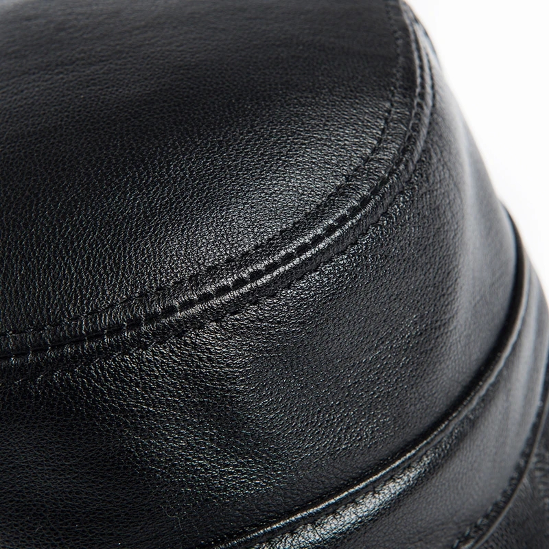 Cap for middle aged and old pe - Baseball Cap Structured 评论和价格