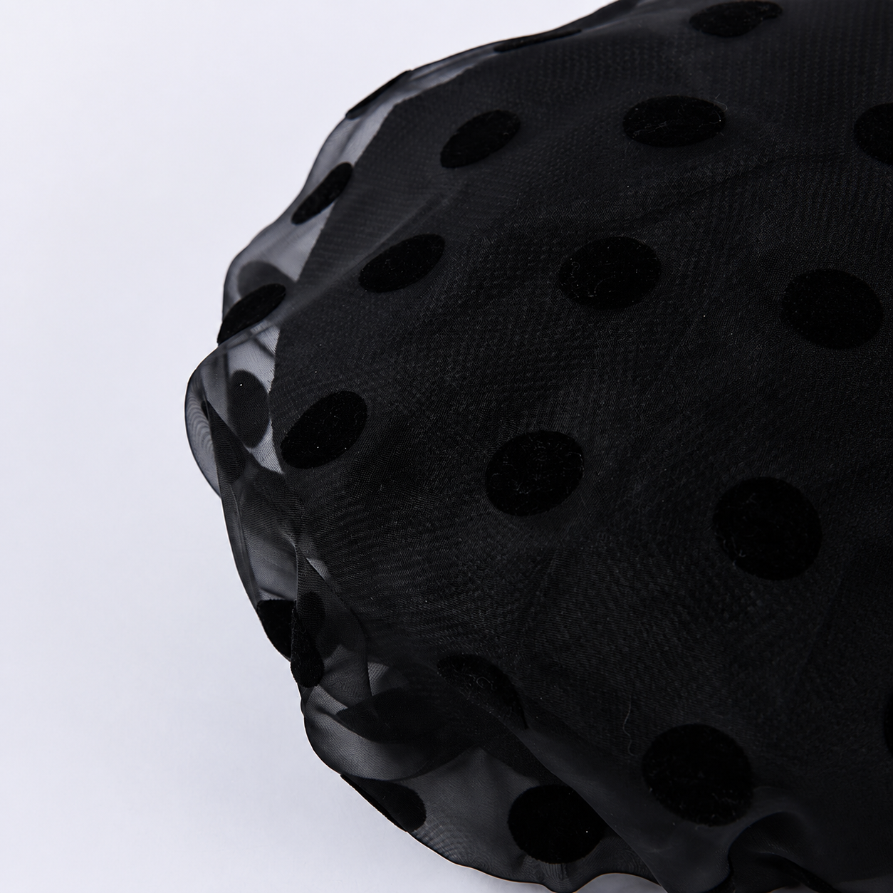 Organza Beret Retro Lightweigh - Beret French Wool 评论和价格