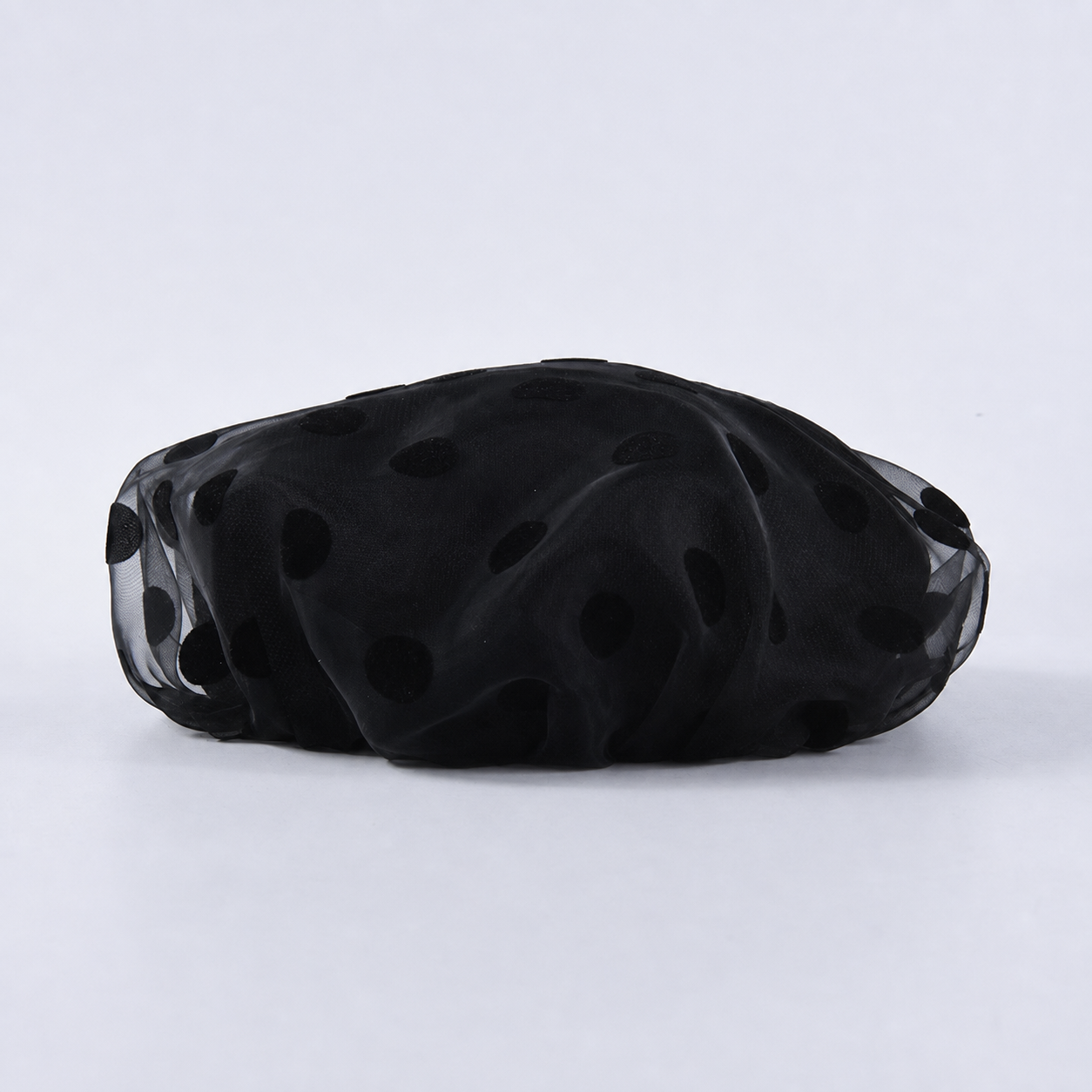 Organza Beret Retro Lightweigh - Beret French Wool 评论和价格