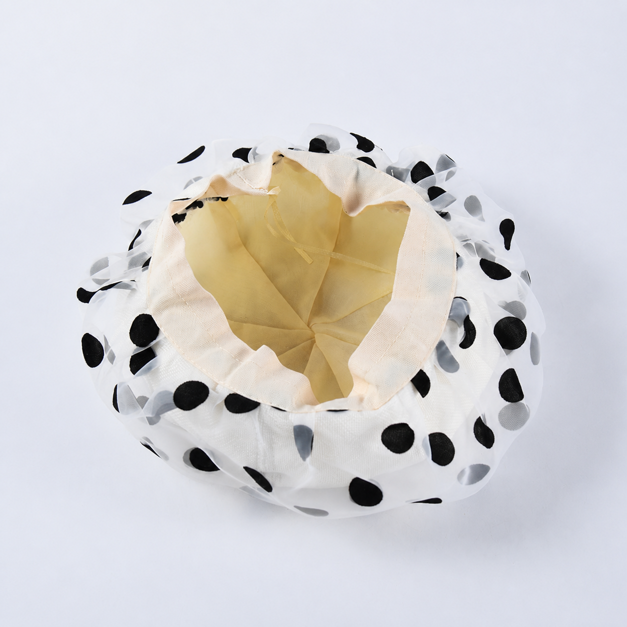 Organza Beret Retro Lightweigh - Beret French Wool 评论和价格