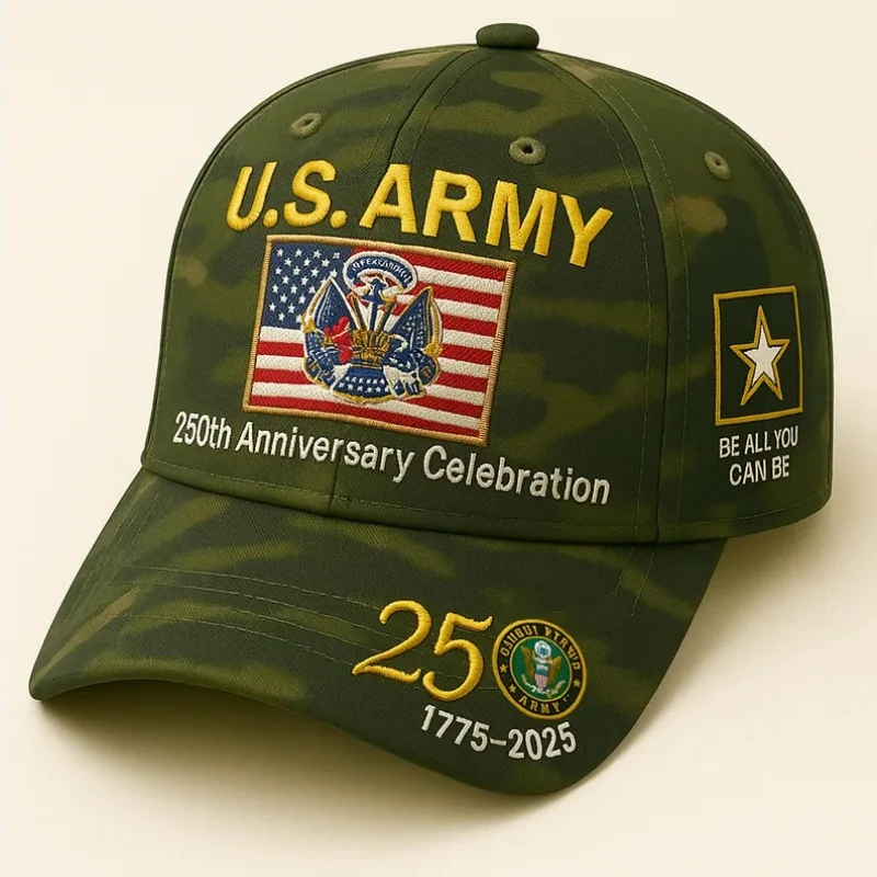 2025 New US 250th Anniversary  - Visor Sun Hat 评论和价格