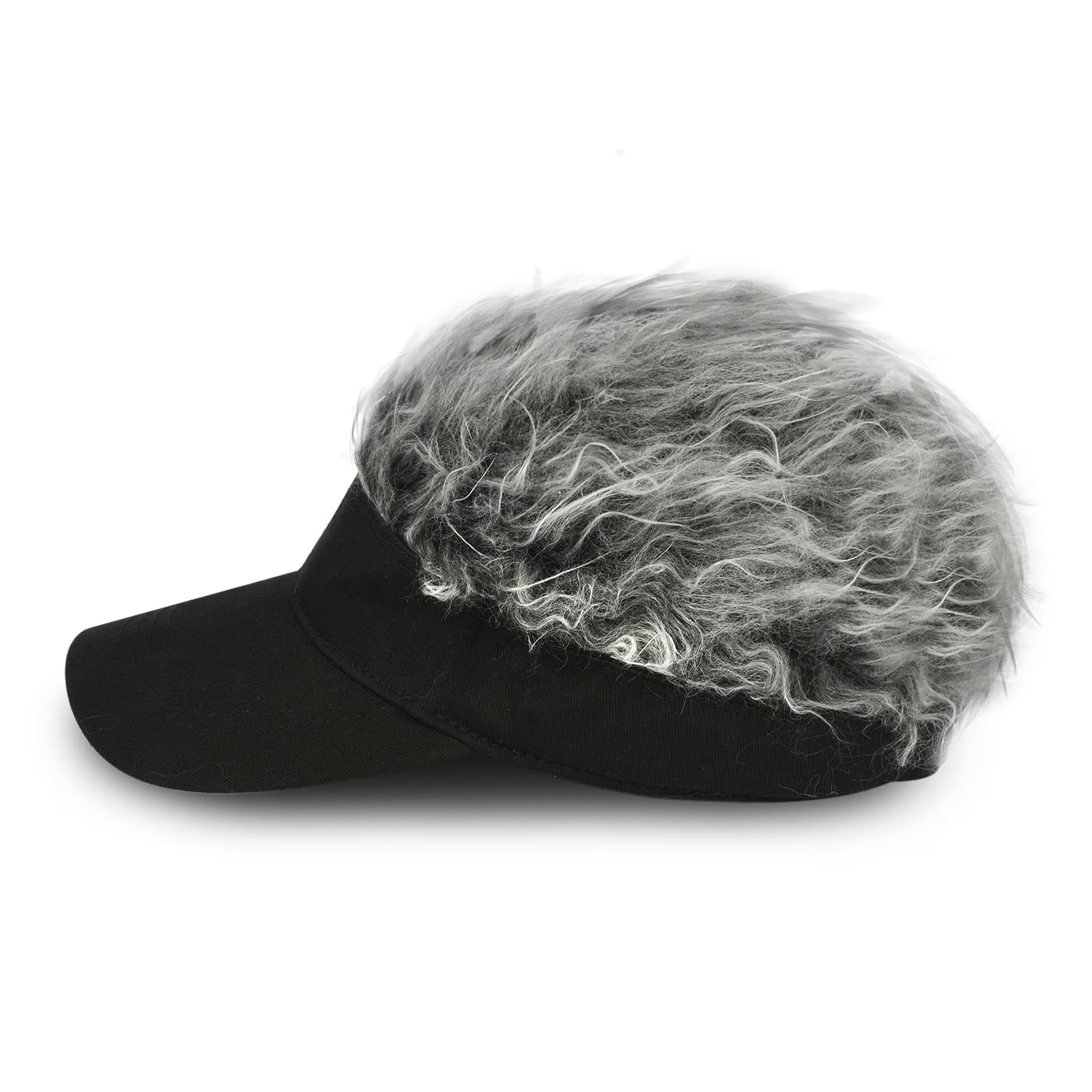 Synthetic Golf Baseball Cap Sp - Visor Sun Hat 评论和价格