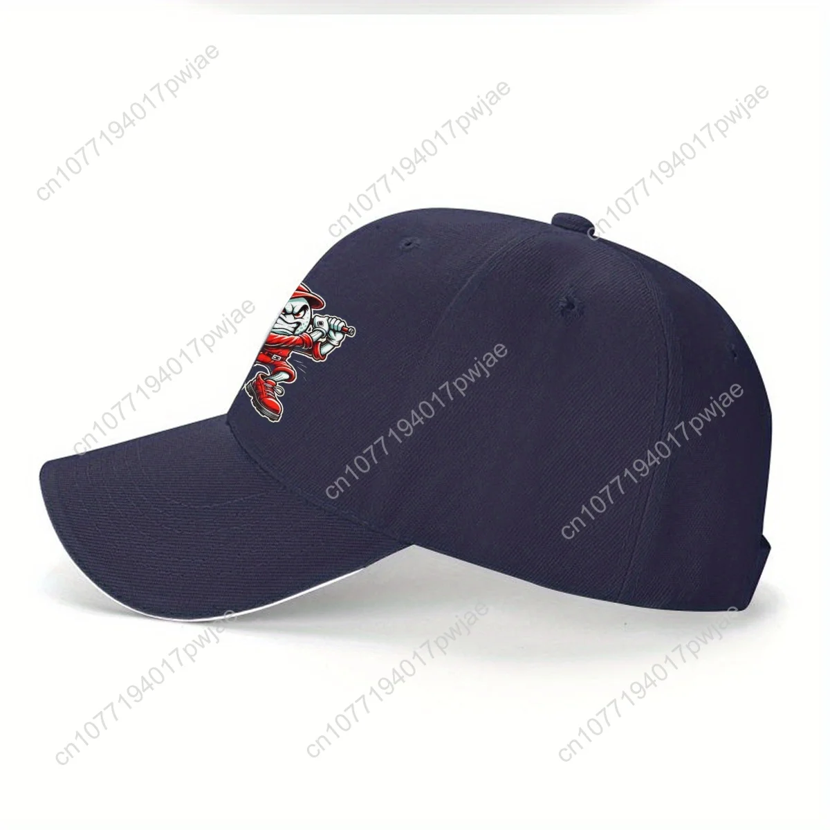 Breathable Men's Trucker Cap w - Dad Hat Cotton 评论和价格