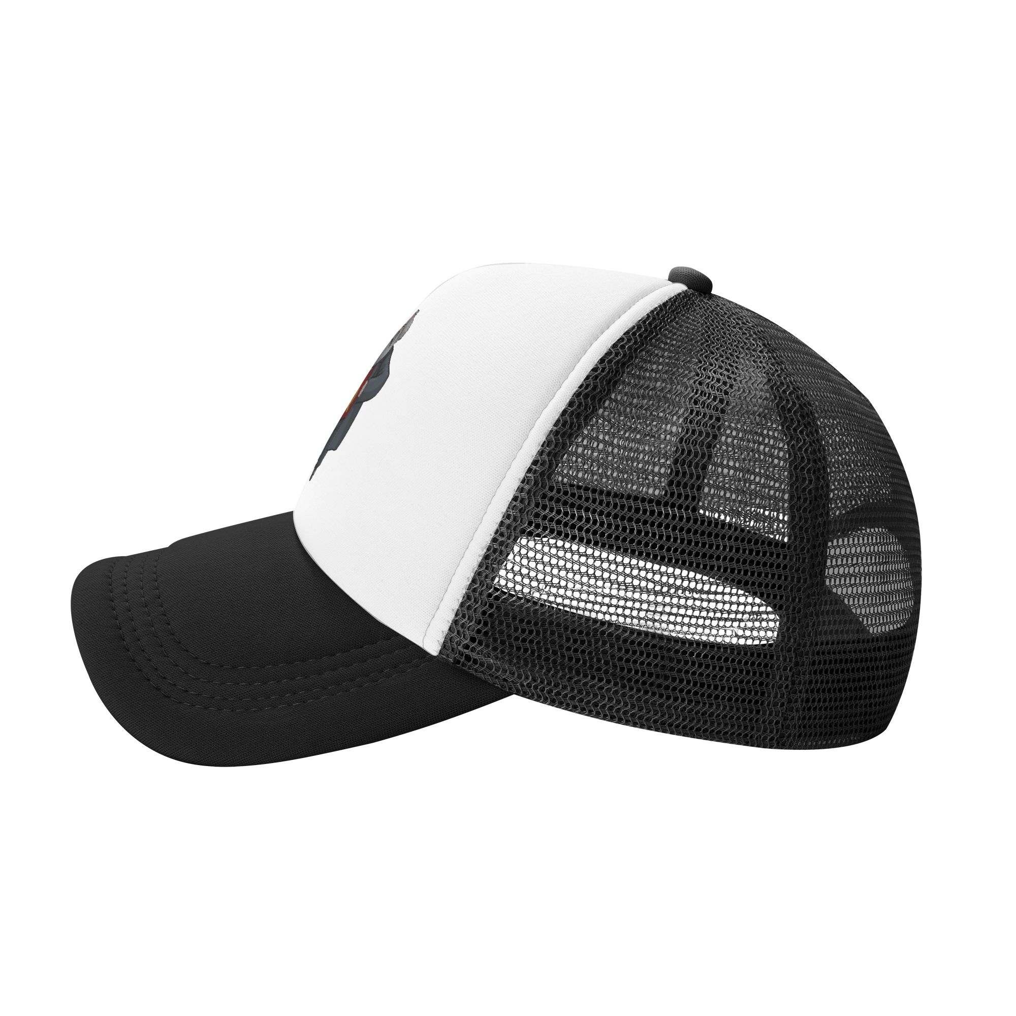 Karl Marx  Mesh Sun Hats  Hunt - Trucker Cap Mesh 评论和价格