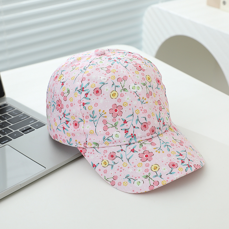 Summer Kids Baseball Caps Flow - Visor Sun Hat 评论和价格