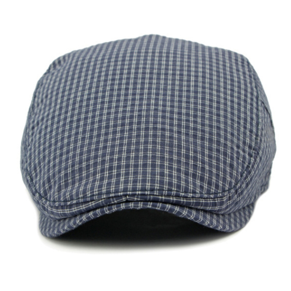 HT4799 Mens Berets Women Sprin - Newsboy Cap Ivy 评论和价格