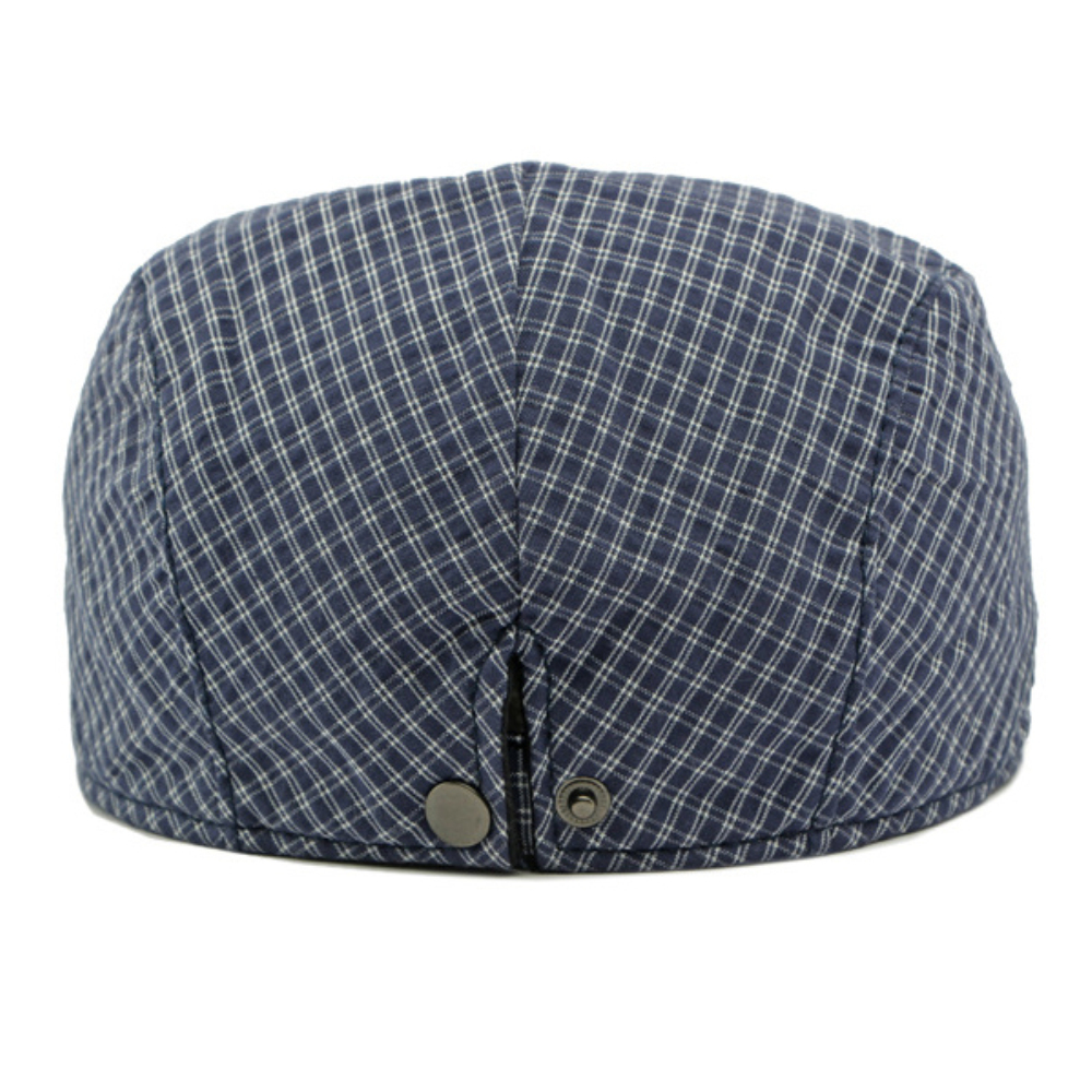 HT4799 Mens Berets Women Sprin - Newsboy Cap Ivy 评论和价格
