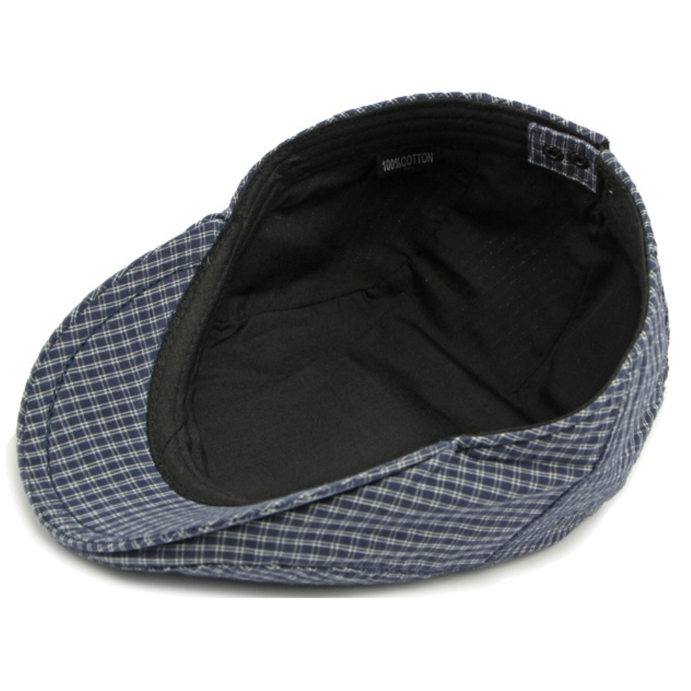 HT4799 Mens Berets Women Sprin - Newsboy Cap Ivy 评论和价格