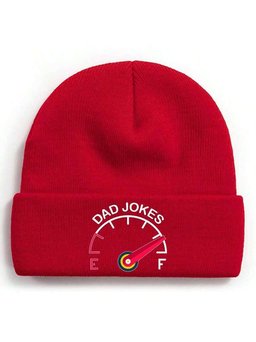 Soft Warm Knit Beanie Hat For  - Beanie Cuffed Knit 评论和价格