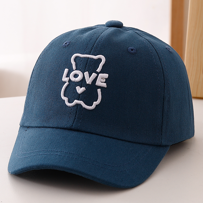 Simple and cute hollow-profile - Baseball Cap Structured 评论和价格