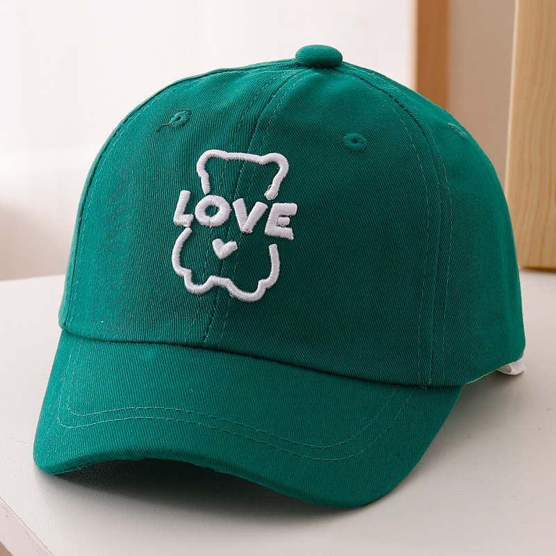 Simple and cute hollow-profile - Baseball Cap Structured 评论和价格